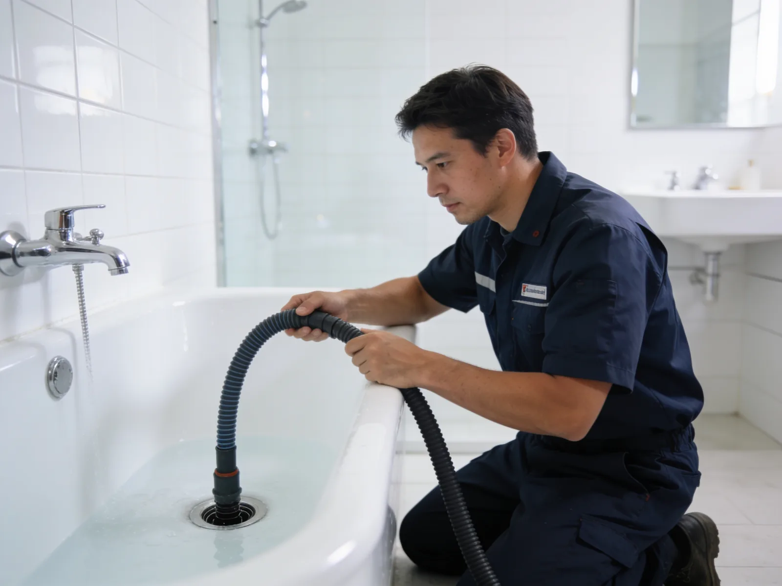 Emergency Plumber Newport, MN FAQs